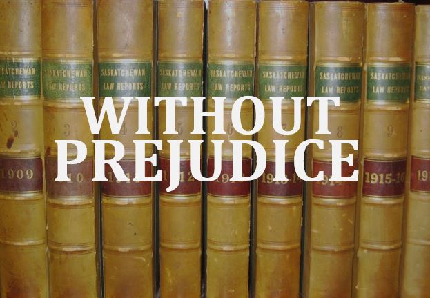 Timothy Sullivan without prejudice