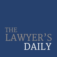 Timothy Sullivan Lawyer's Daily