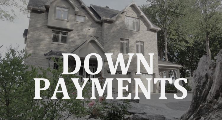 How to keep gifted down payments safe in separation