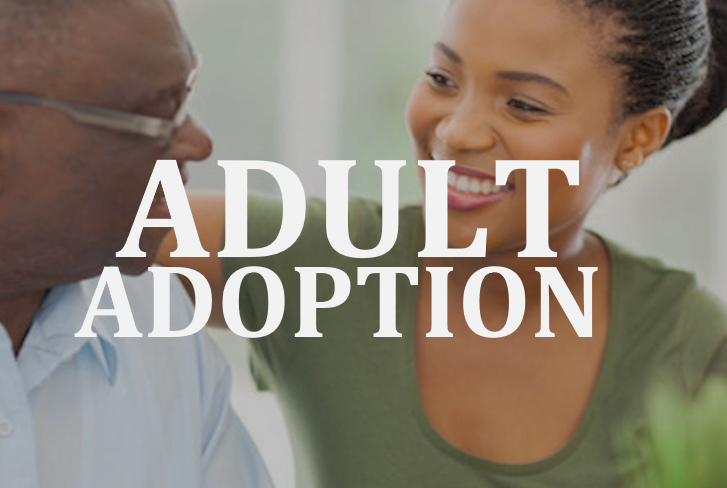 Ottawa lawyer Timothy Sullivan on adult adoption