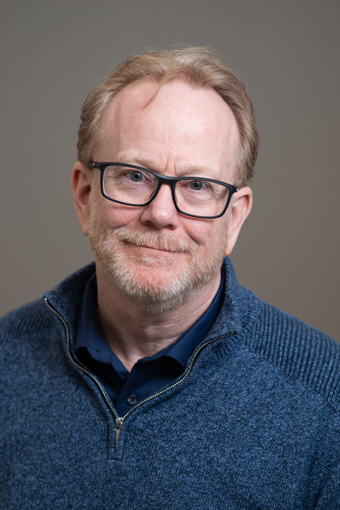 Timothy Sullivan, principal lawyer at SullivanLaw in Ottawa, Ontario