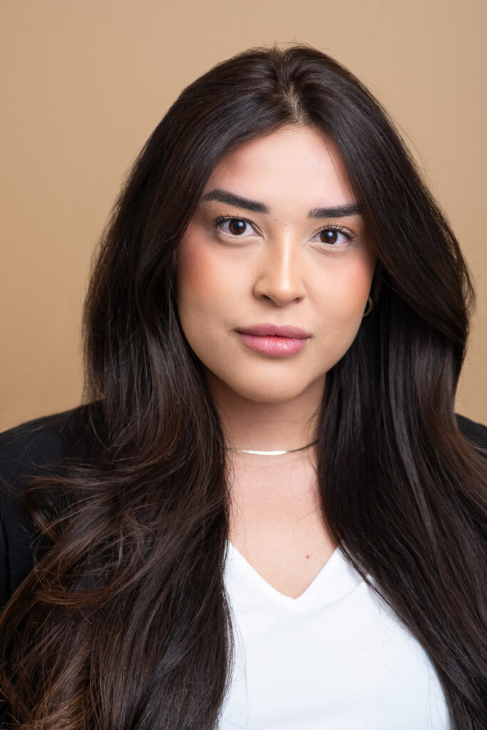 Sarah L. Murray, articling student at SullivanLaw in Ottawa
